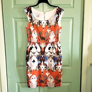 Maggy London Dress (Size 10) EUC